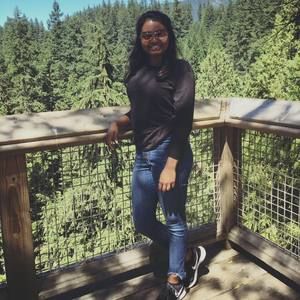 Meet your Posher, Anu